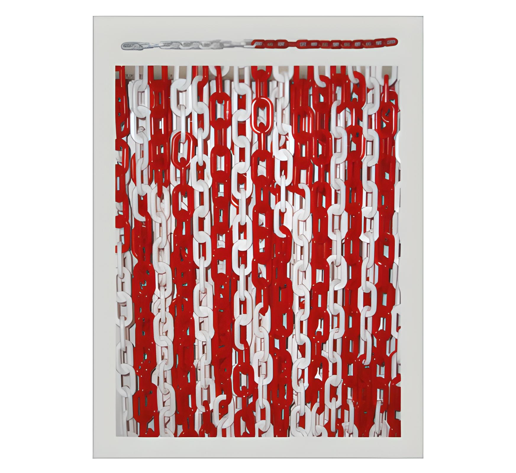 128 AM Plastic Chain